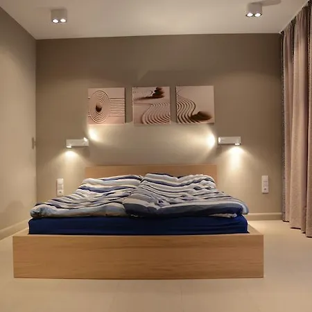 Apartman Lagiewniki